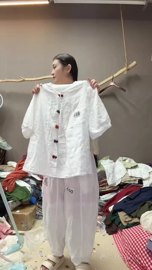 小睿麻衣服饰488
