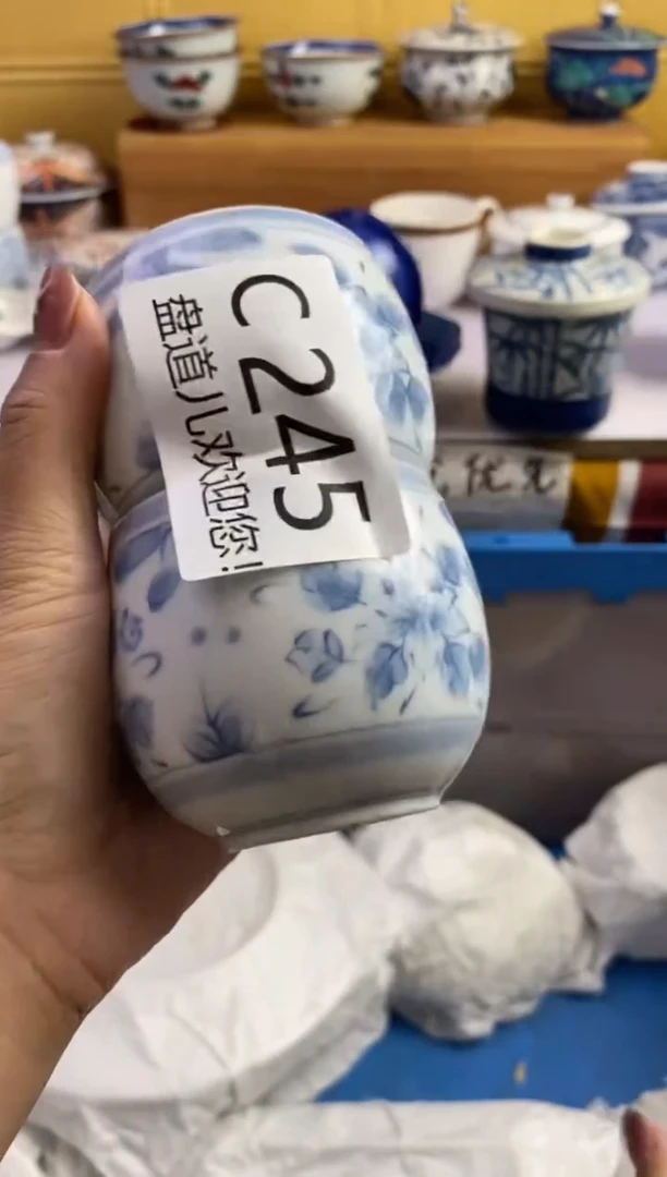 手工艺品琉璃薇**i245请谨慎参拍.不退不换.