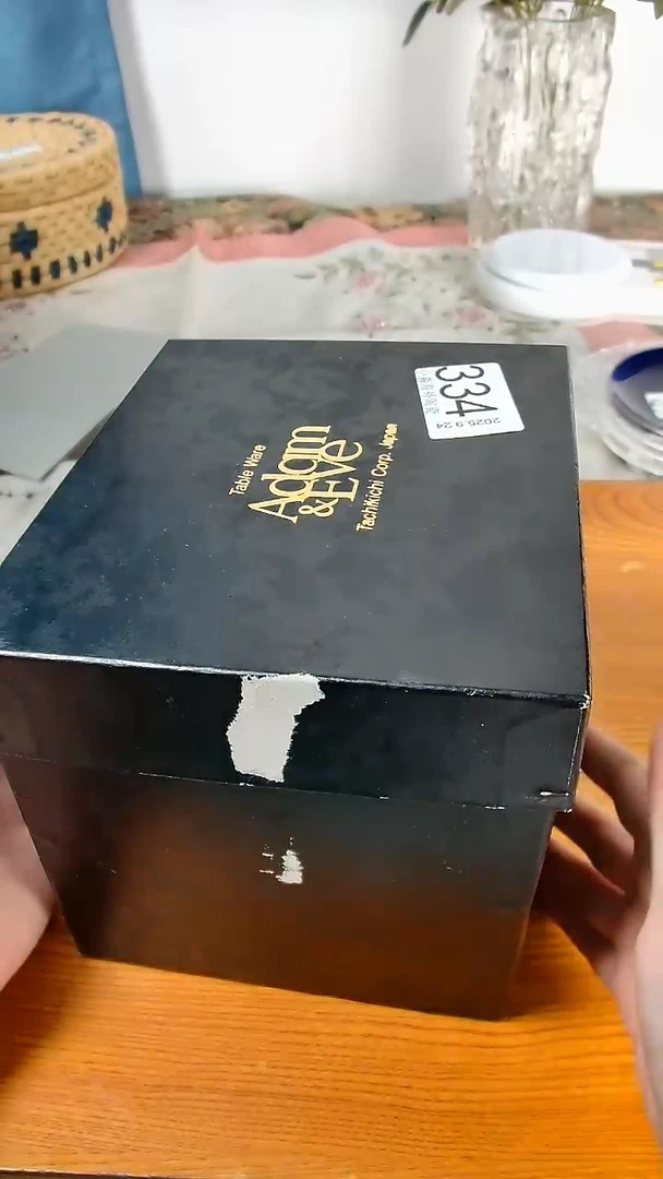 瓷片?*子小淼海外陶瓷工艺品