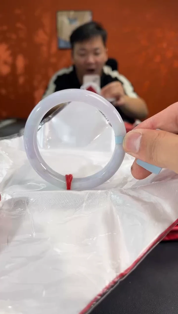 未镶嵌手镯翡翠8 60