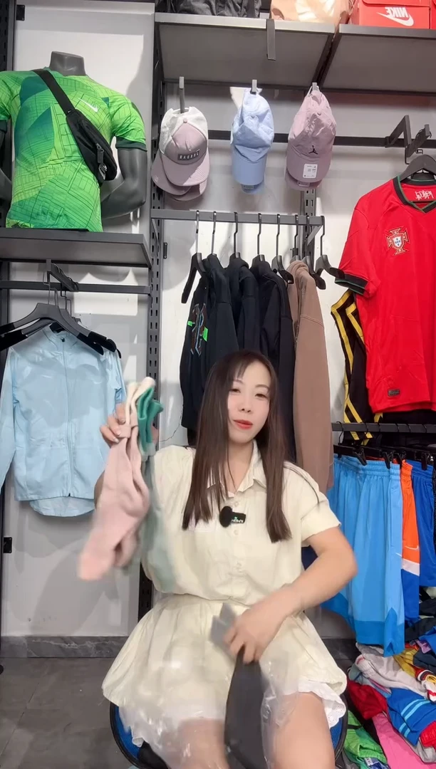 1708编码 瑕疵款直播间过款为准 尺码