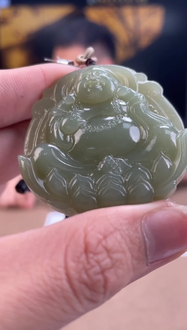 定制和田玉和田玉多样性发货拍一发一39