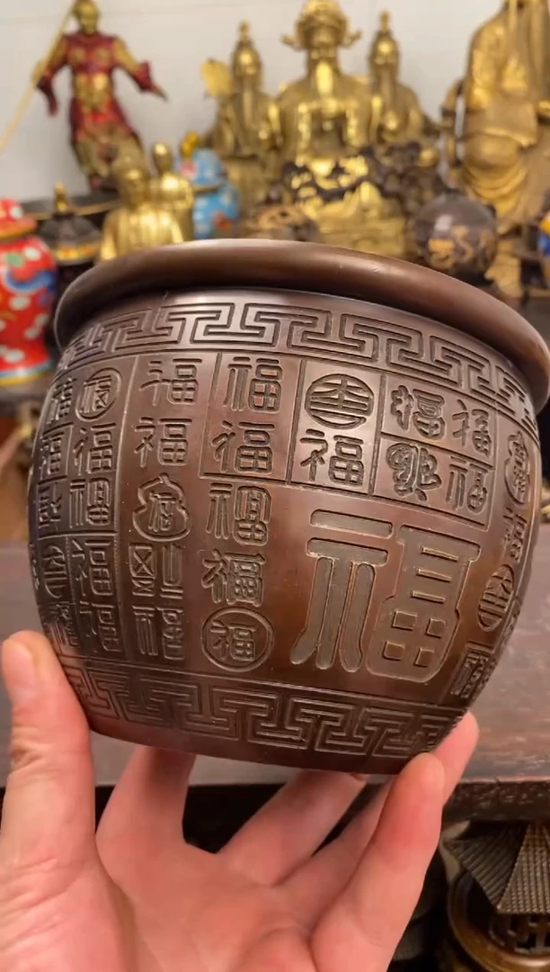 案台摆件 物品摆件