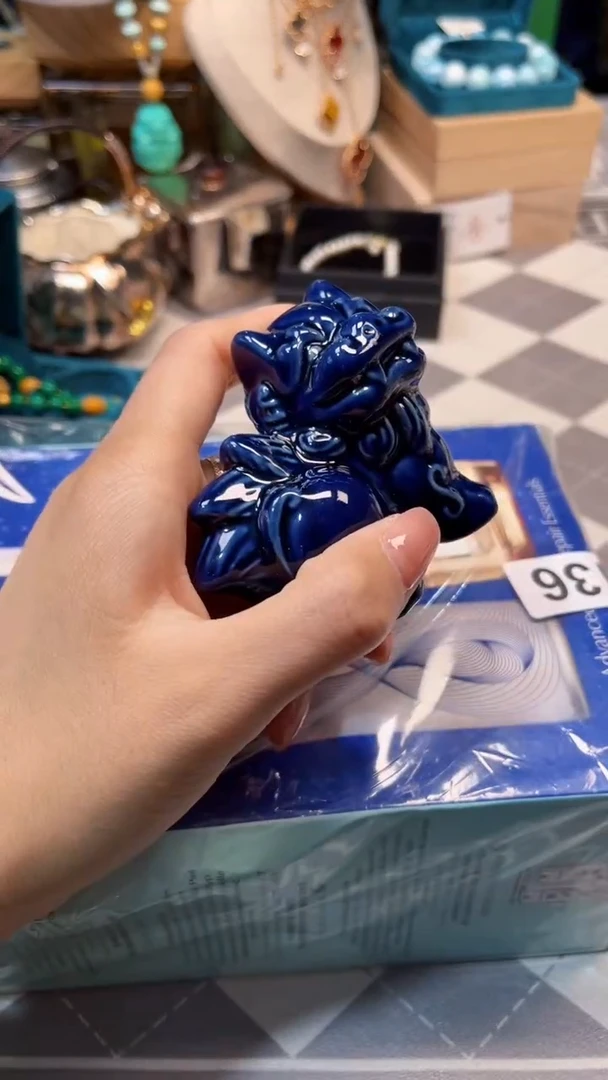 瓷片陶茶666文玩周边多人