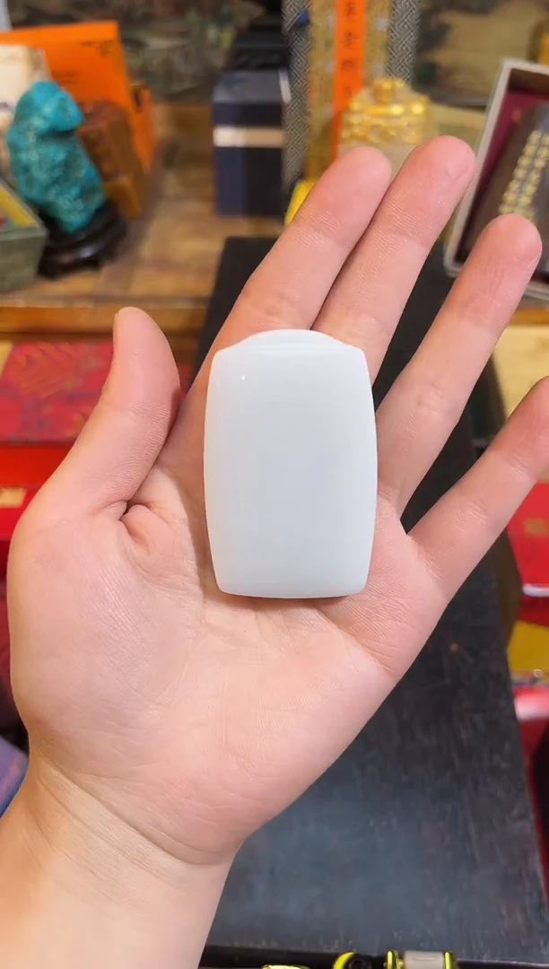 【闪购商品】和田玉把件未镶嵌73克重50左右凯凯凯凯凯