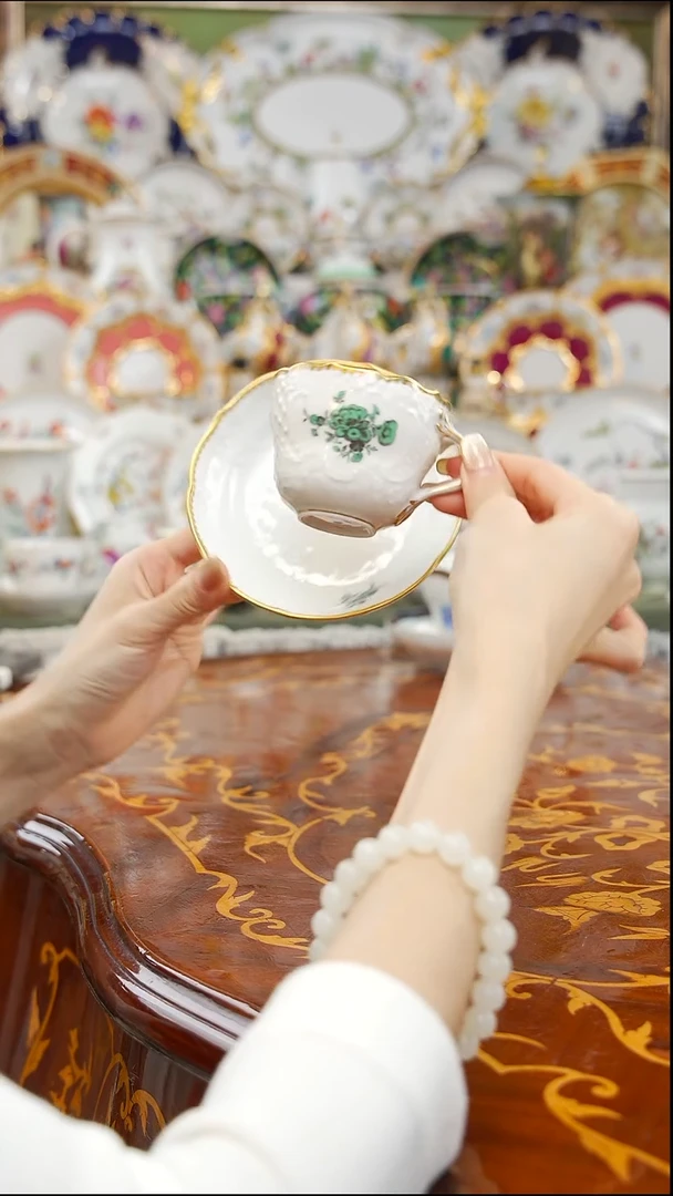 瓷米多家中古瓷器如图所示37