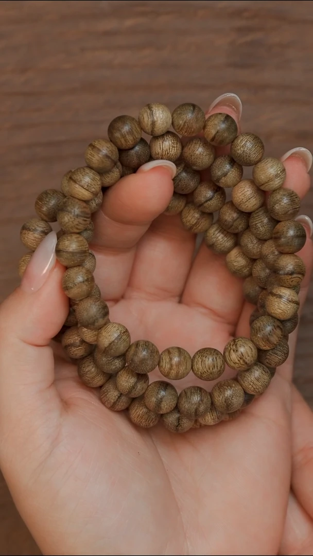 沉香手串21号都彭多样性发一条