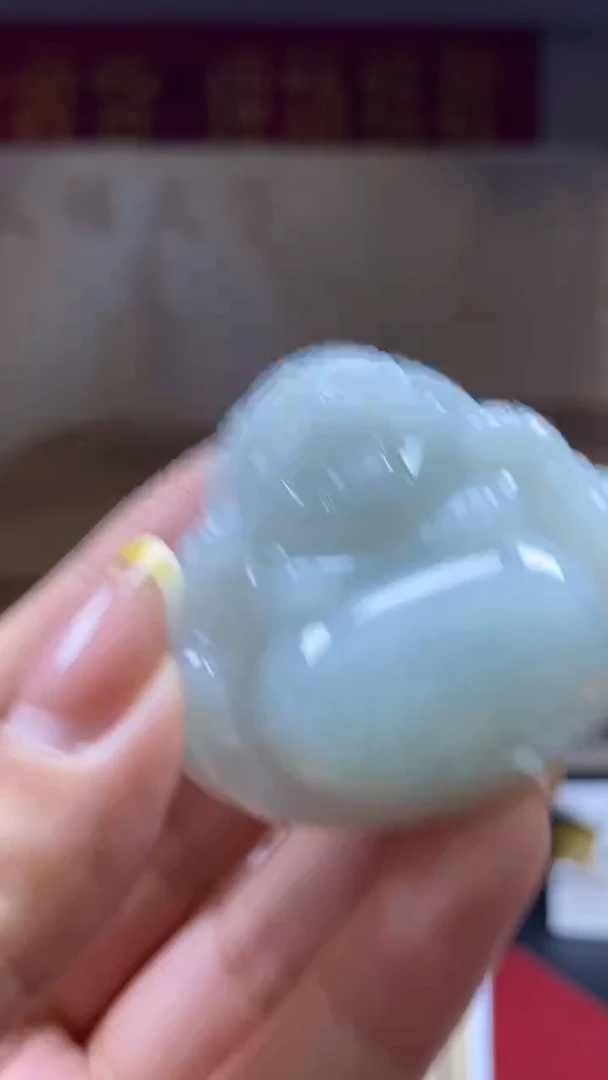 未镶嵌定制翡翠********820