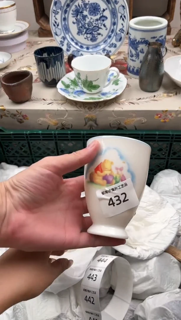 瓷片小**拌K         432