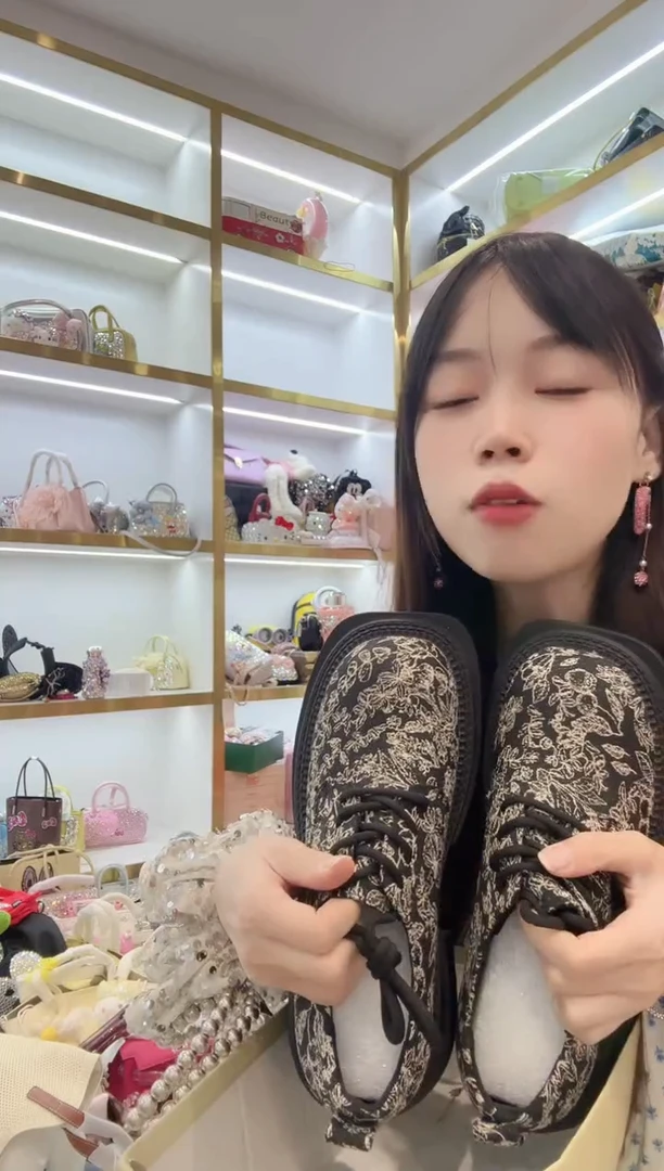 PVC格格家定制女包-37