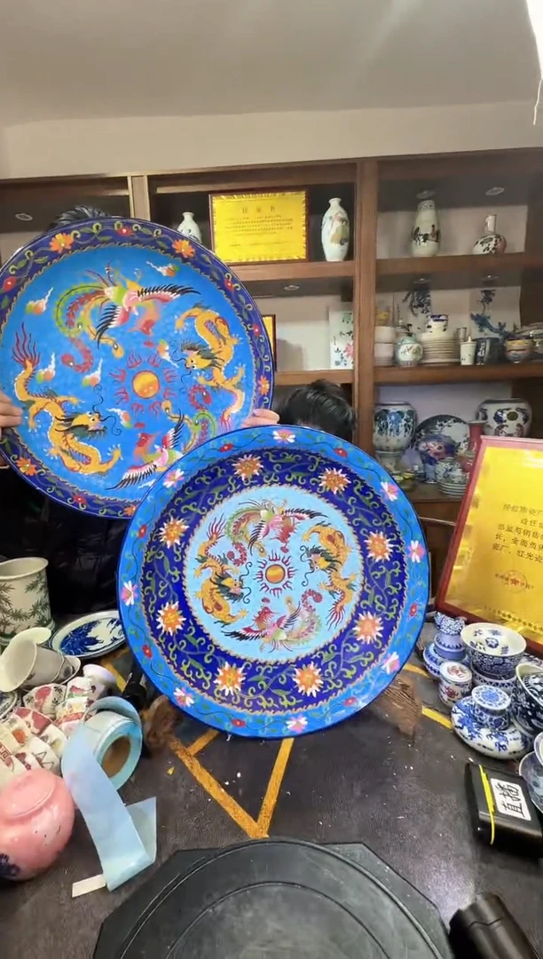 【闪购商品】其他D92不固定景德镇制陶瓷一件