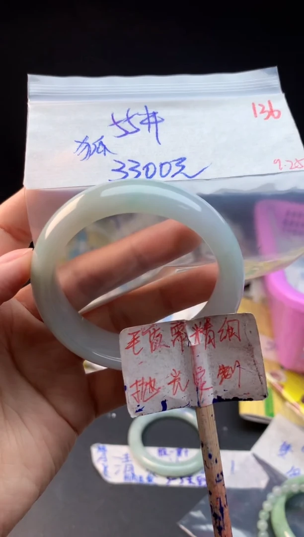 未镶嵌定制翡翠狐**戏拍一发一136