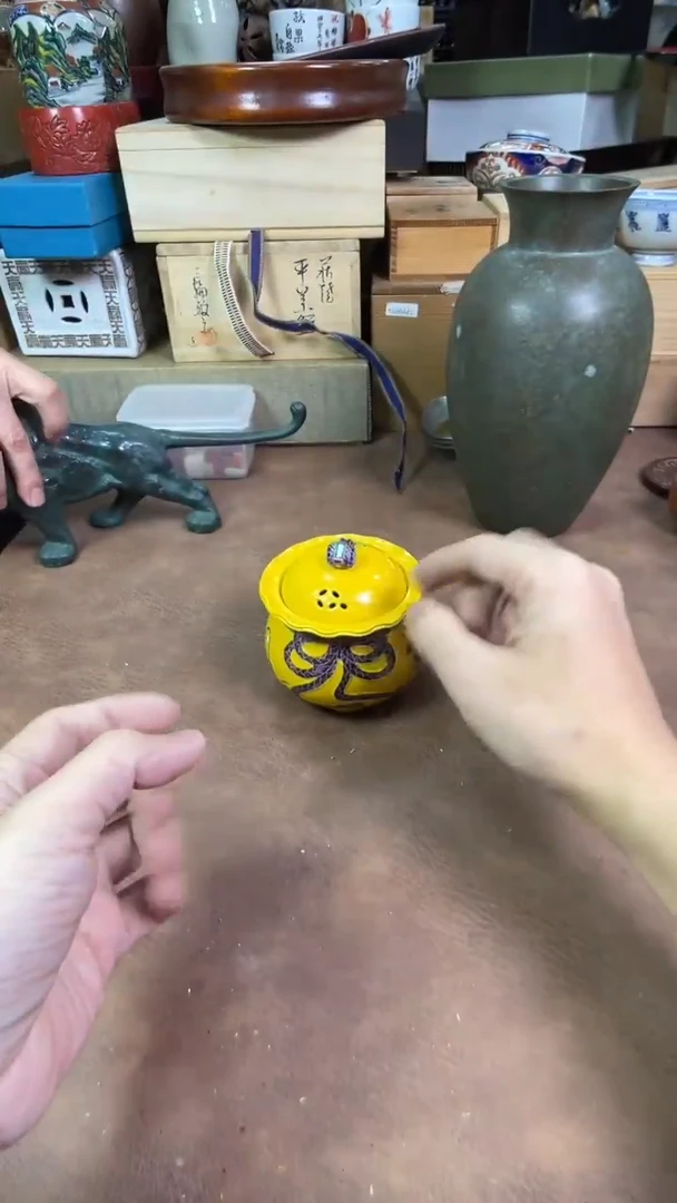 【闪购商品】摆件茶宠瓷器茶具套装