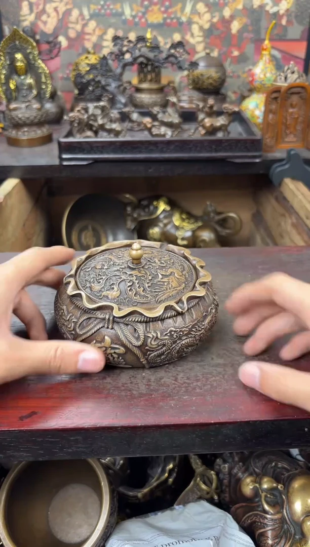 竹韵铜专属精选链接