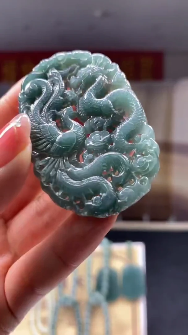 未镶嵌定制翡翠********733