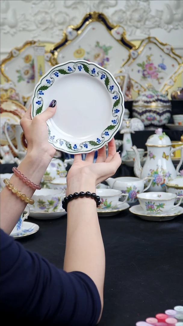 骨瓷婷婷中古古瓷器如图所示119