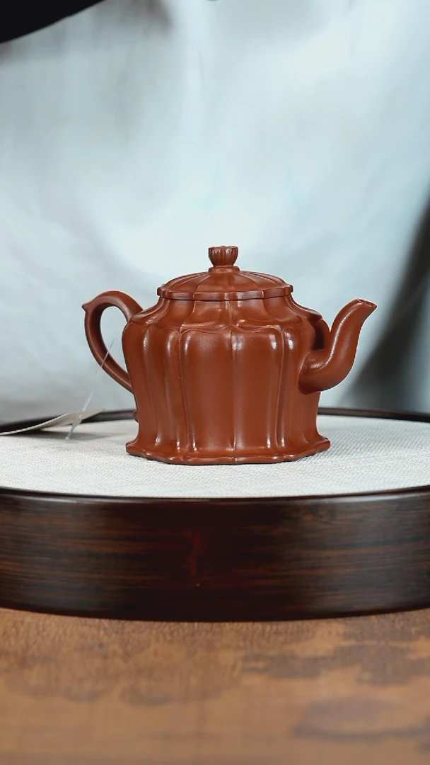 茶壶紫砂宜兴紫砂