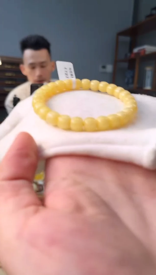 未镶嵌琥珀裸石琥珀蜜蜡h014