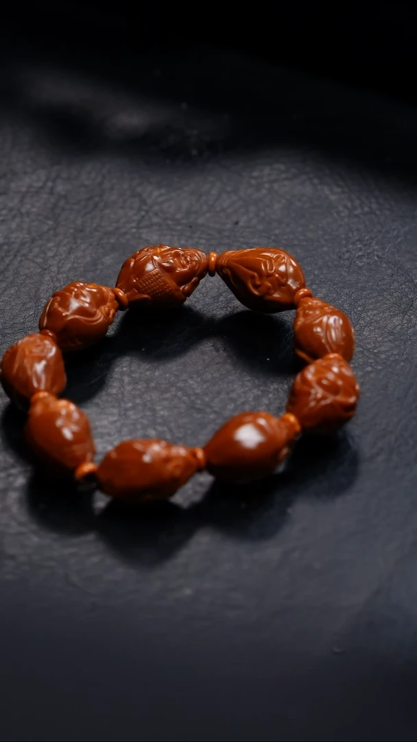 手串/手链橄榄核橄榄核