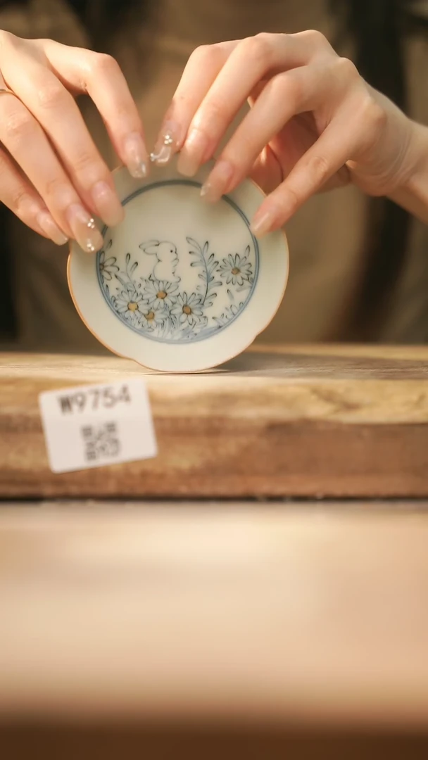 【闪购商品】【经典福利】/ 杯垫@@W9754