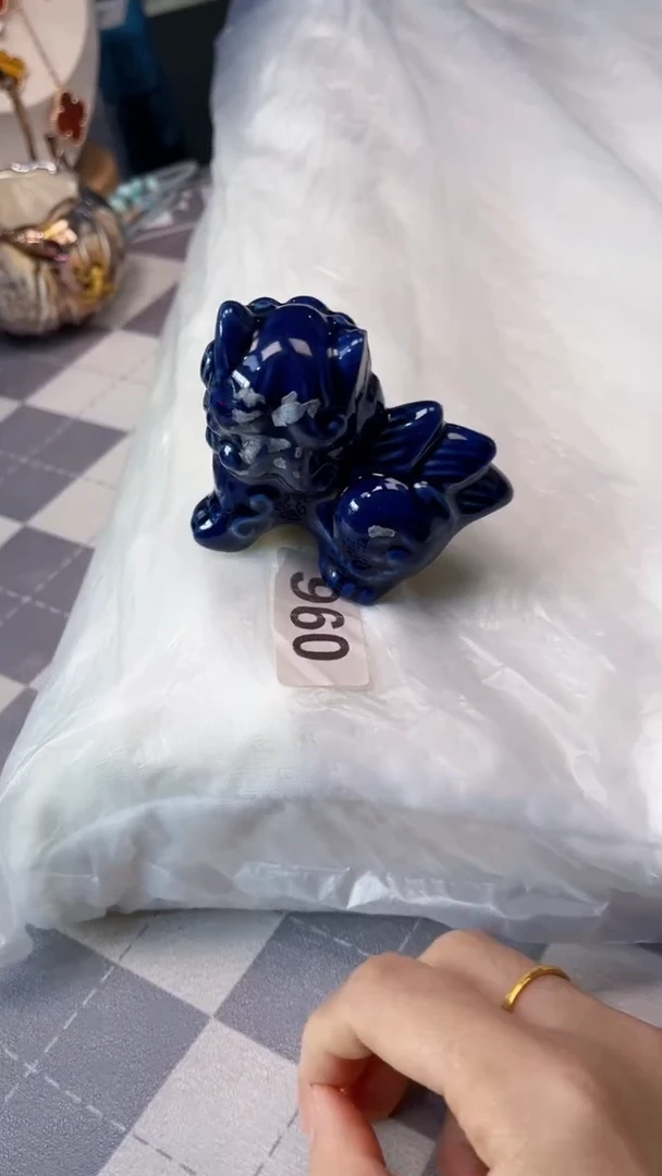 瓷片陶茶666文玩周边多人