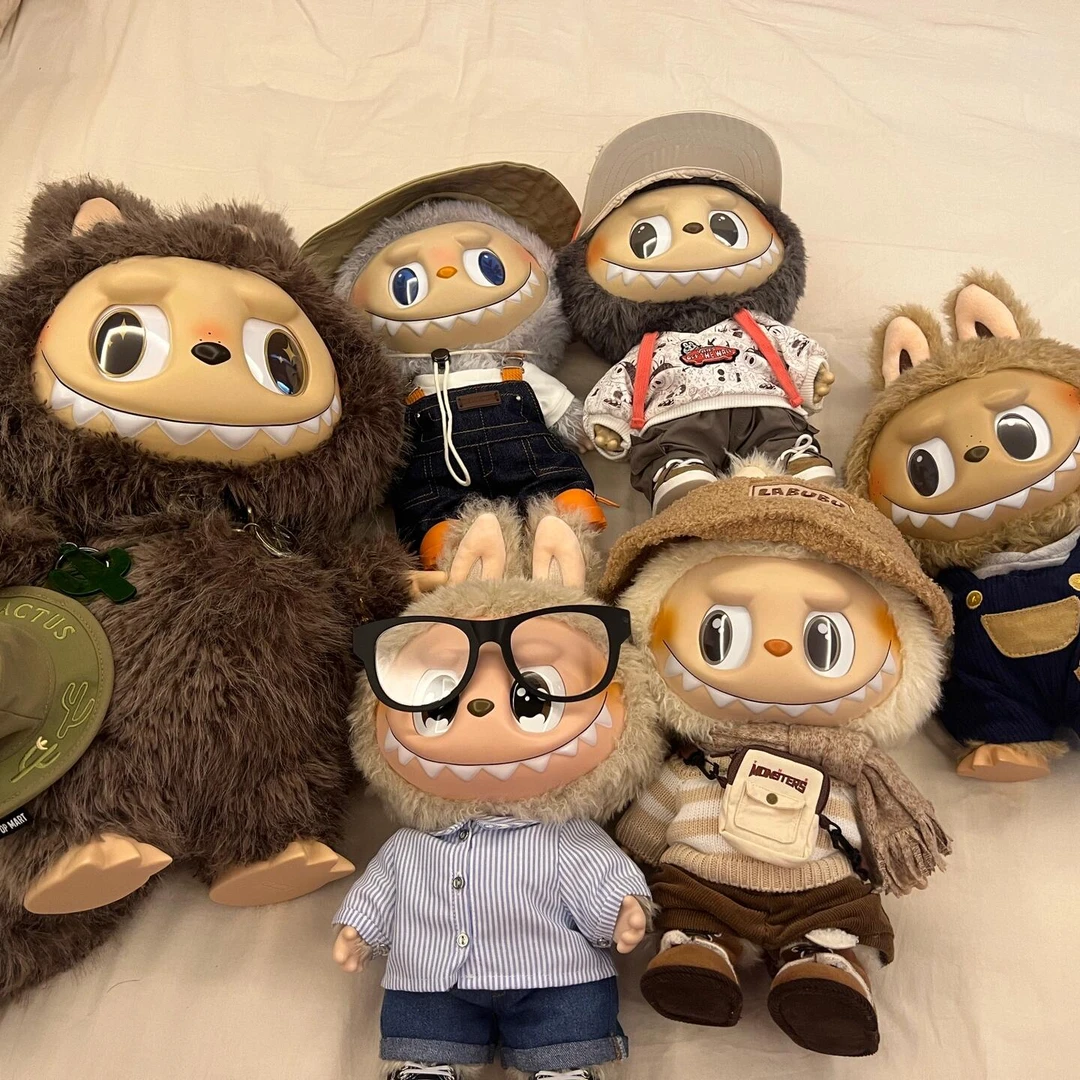 【欧弟潮玩】对对碰正品盲盒摆件居家摆件