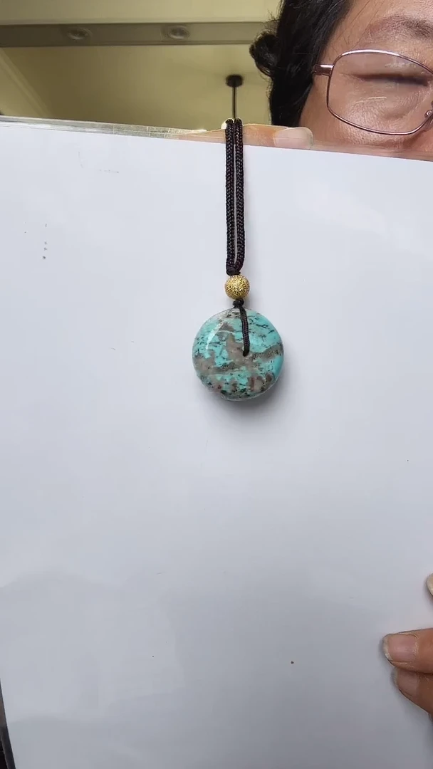 非金属布艺雨*坠