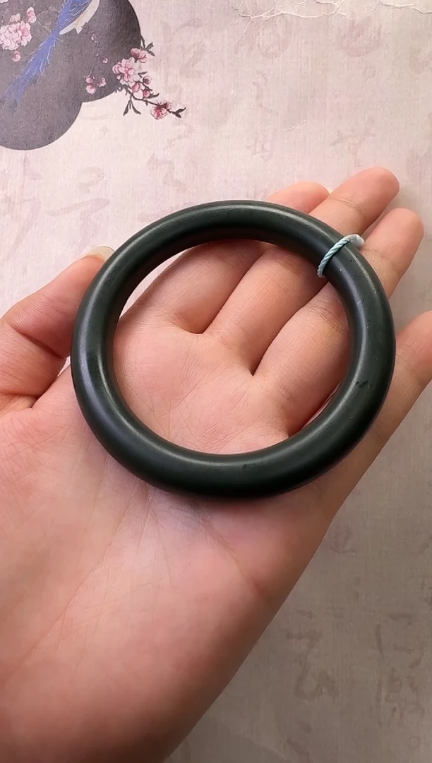 【闪购商品】和田玉手镯未镶嵌手镯