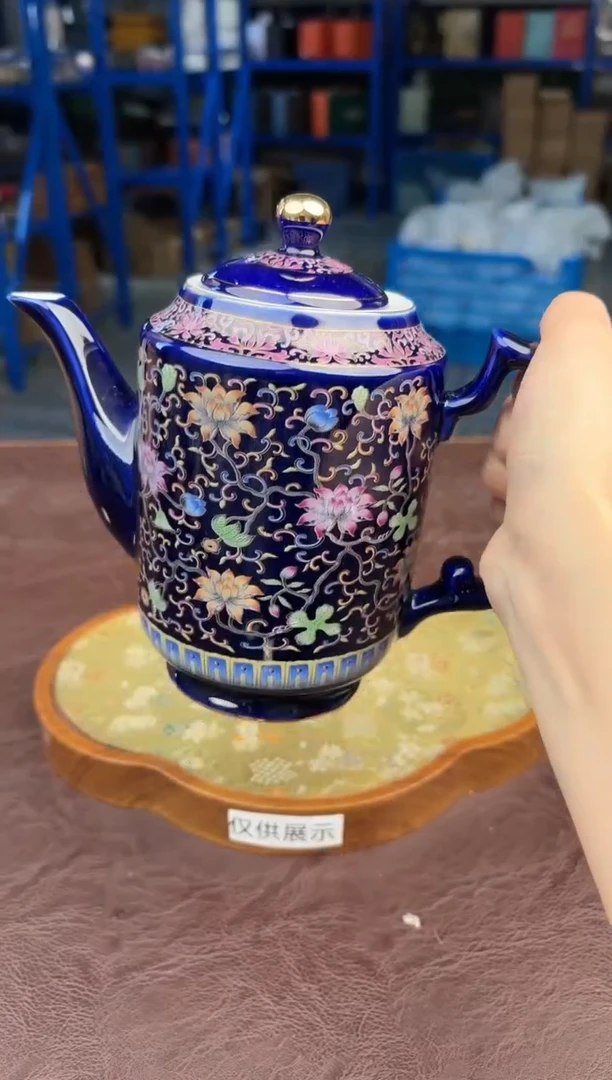 【闪购商品】嘉禾茶空间直播清仓福利1111111