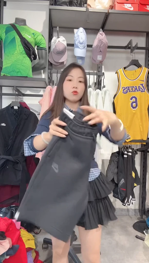 1594    编码 瑕疵款直播间过款为准 尺码M140