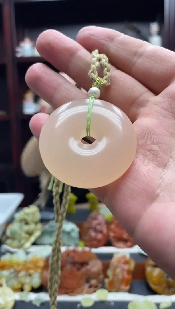 石英质玉吊坠未镶嵌多样性发货*拍一发一