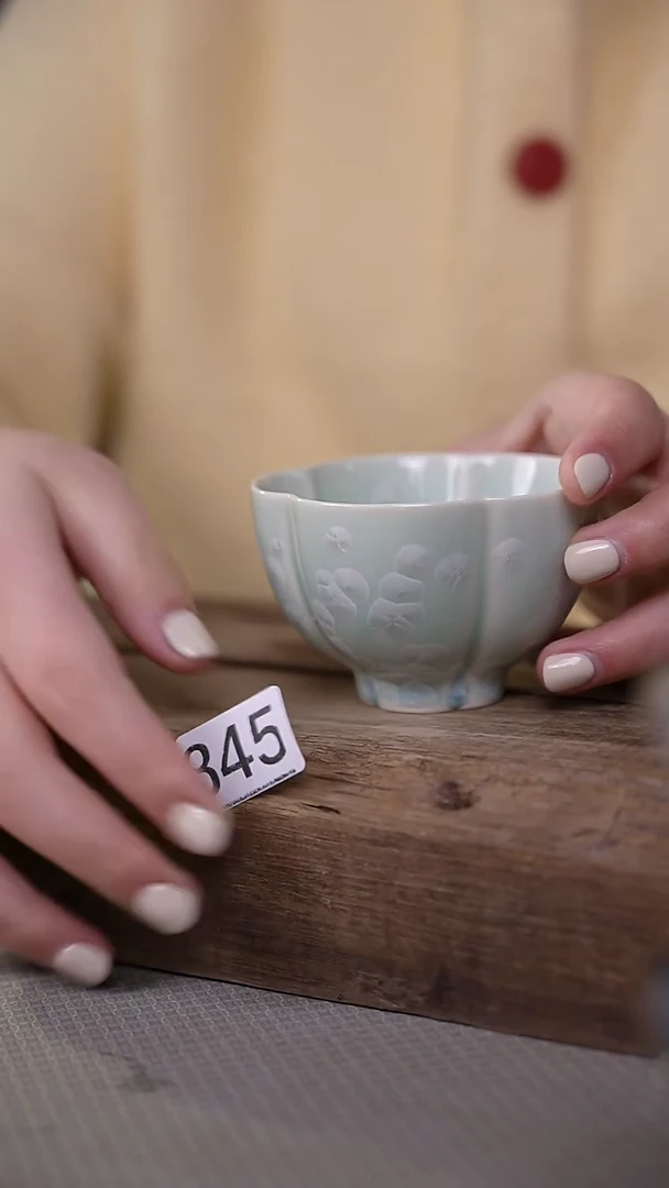 【闪购商品】瓷片！！不顾一切之落单福利杯！！