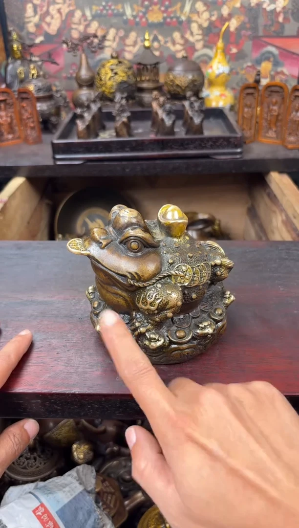 百福铜专属精选链接