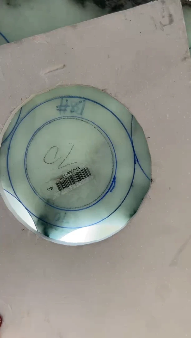 【闪购商品】定制翡翠手镯未镶嵌定制手镯LCG/DZS