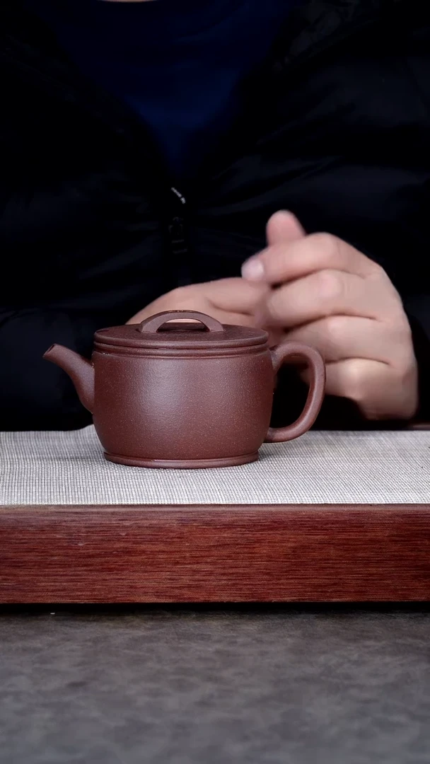 茶壶紫砂宜兴紫砂茶壶