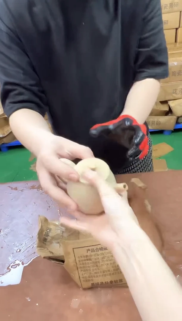 精美茶具便宜卖了不带礼盒