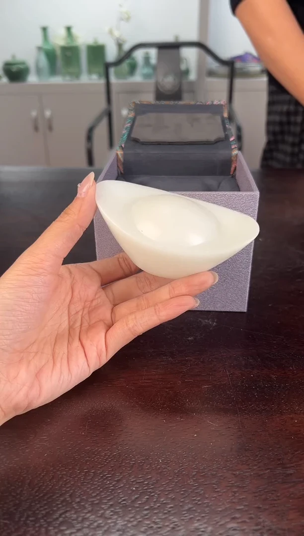 云间青瓷 小米茶器