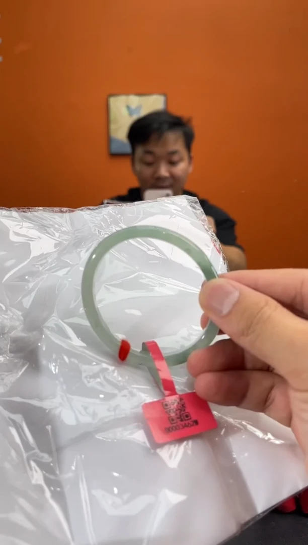 未镶嵌手镯翡翠9
