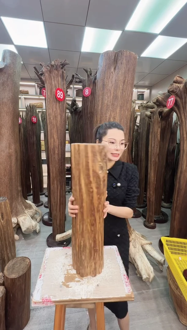 沉香沉香枕沉香原料 七天无理由