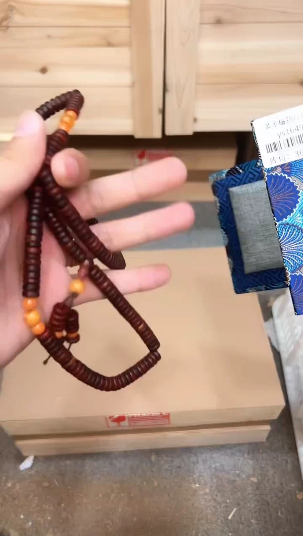 精品手串（无礼盒）@@ys1649