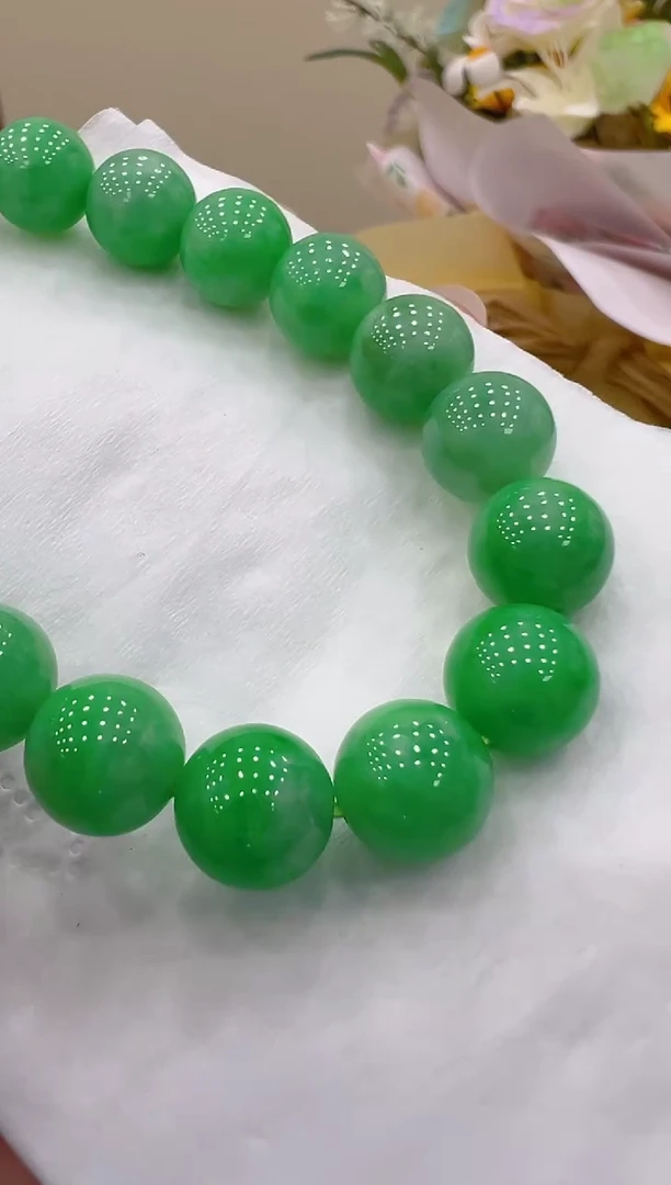 未镶嵌手串翡翠团购多样性发一件