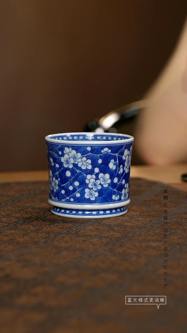 瓷片景德镇斌芬陶瓷/