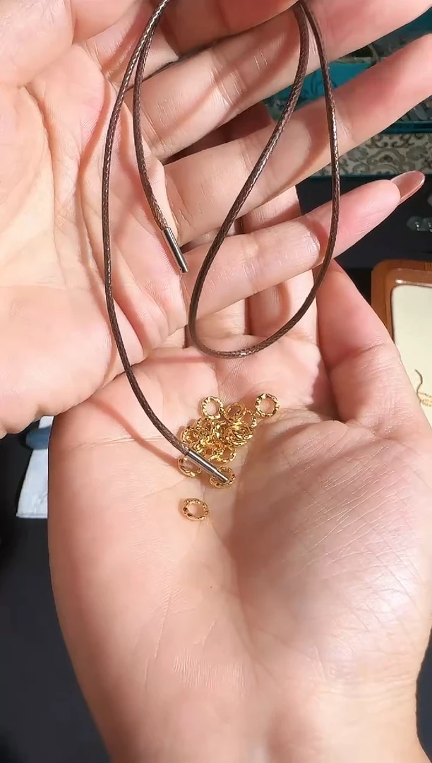 颈饰银S925镶嵌翡翠20250925057多样性发一