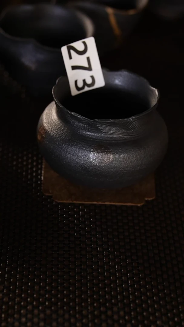 273景德镇{立梦陶}手作