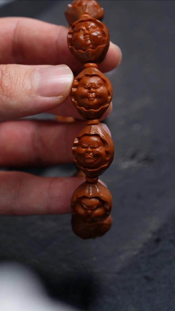 手串/手链橄榄核橄榄核