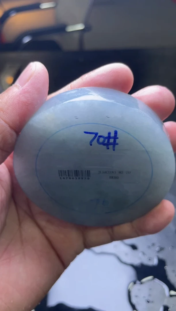 未镶嵌手镯定制翡翠城翡翠定制手镯含芯