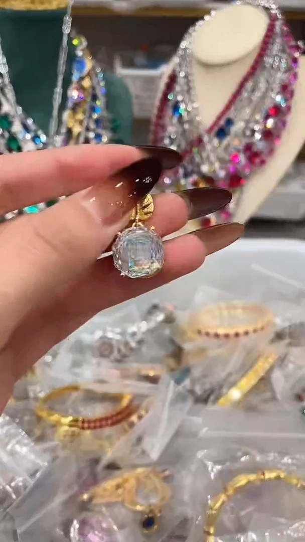 非金属无高端精品系列款式q718