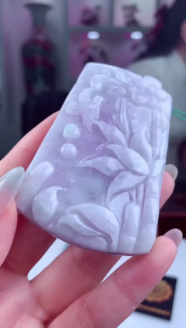 未镶嵌定制翡翠天然翡翠（拍一发一)
