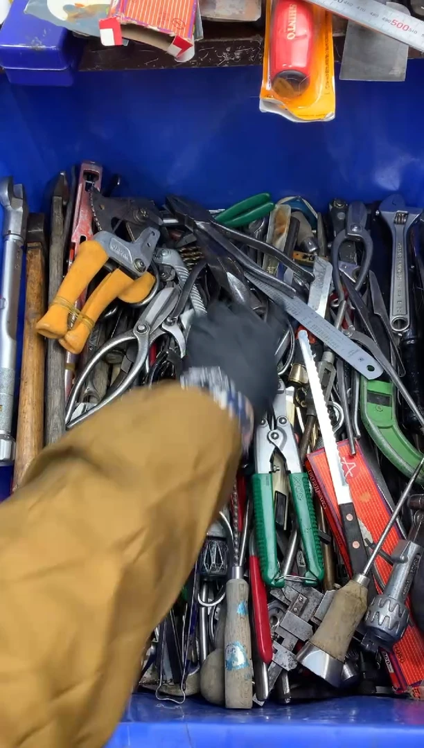 刘*可乐日本工具仓库闪购链接