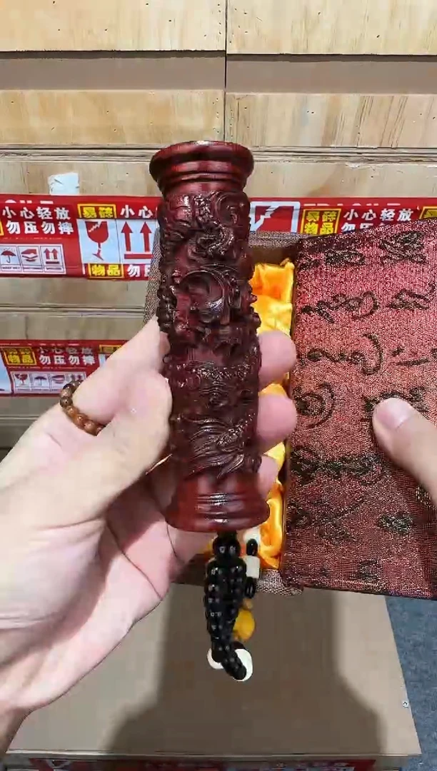 又禧文玩精品手串-无礼盒-@@SP143